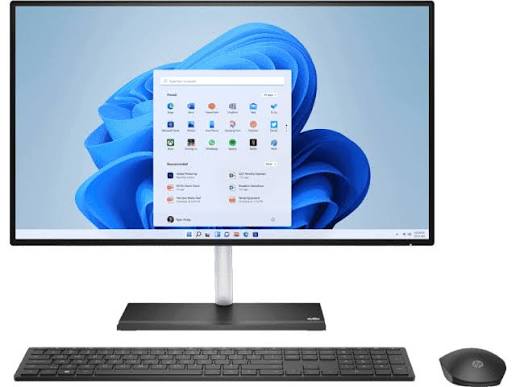 Desktop computer rental in Computing and laptops category